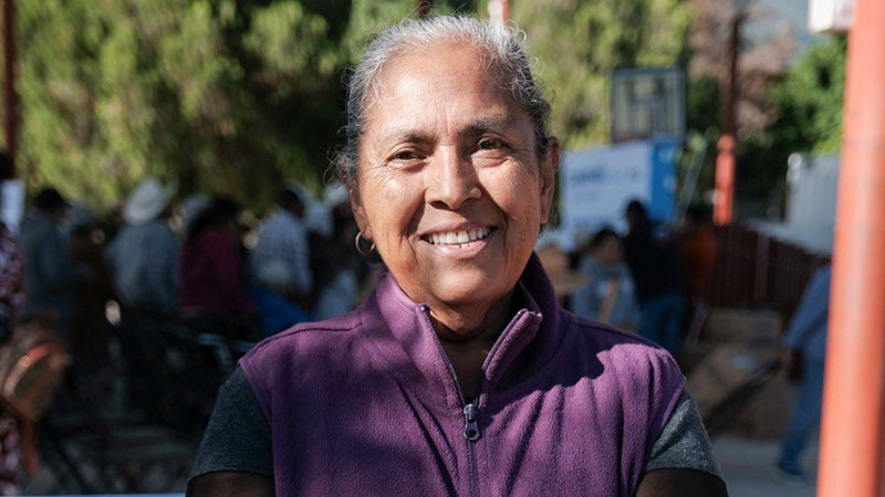 Arranca Secretaría de Desarrollo Social del Estado de Querétaro entrega de paquetes alimentarios 