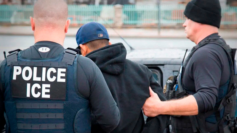 Si es necesario ICE entrará a escuelas, anuncia comisionado de Colorado 