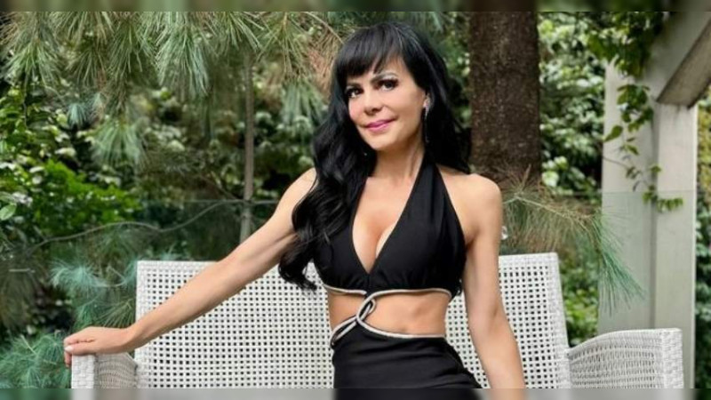 Maribel Guardia sigue batalla contra Imelda Tuñón por violencia doméstica a niño