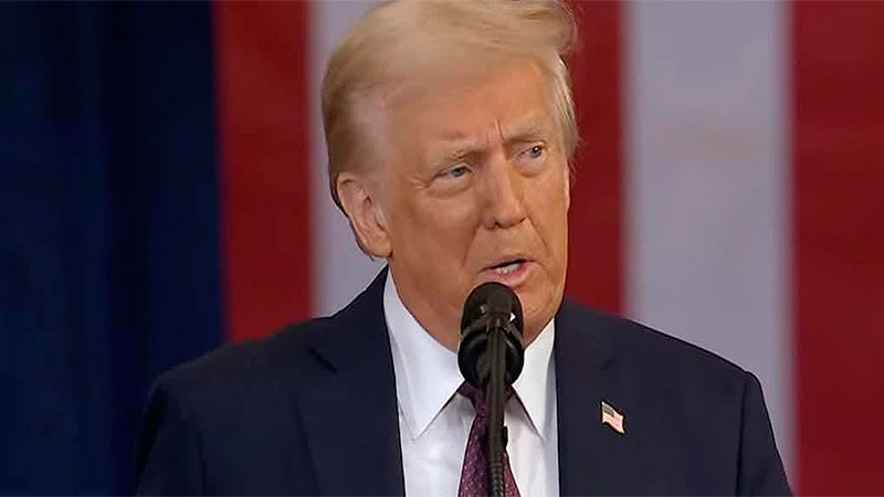 Acusa la Casa Blanca al Gobierno de México de tener alianzas con organizaciones criminales  