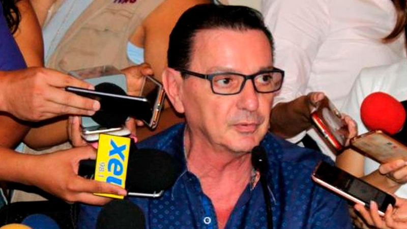 La guerra comercial en Norteamérica es un riesgo para su competitividad global: Edmundo Enciso 