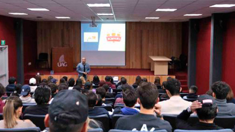 Inteligencia Artificial, una aliada de los emprendedores: experto 