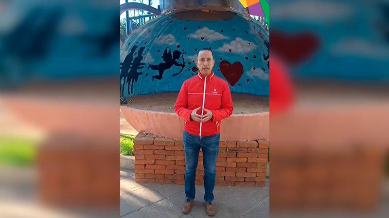 Aprueba Cabildo de Morelos programas de rehabilitación de espacios públicos y bacheo para mejorar la calidad de vida 