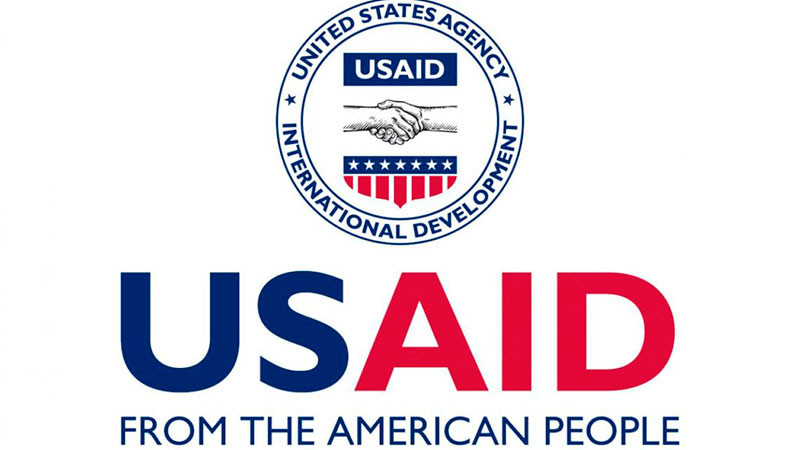 Trump y Musk acuerdan cerrar USAID; bloquean acceso a trabajadores  