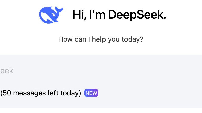 Australia prohíbe uso de DeepSeek en el gobierno; argumenta "riesgo inaceptable" para la seguridad 