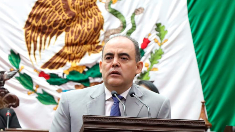 Más de mil 700 observaciones en administraciones municipales en ejercicio fiscal 2023: Balta Gaona  