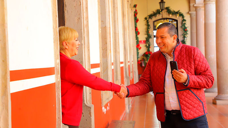 Certificación ISO 37001 no basta, urgen acciones contra la corrupción en las altas esferas del gobierno: JC Barragán 