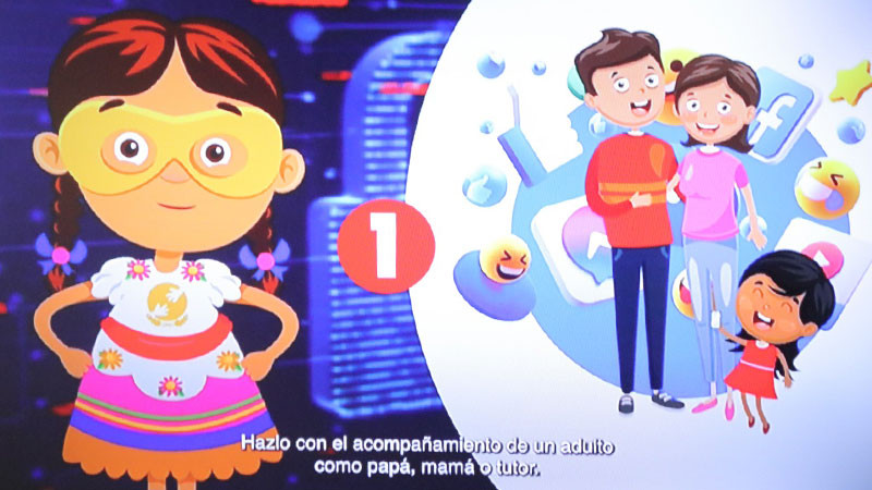 CEDH Michoacán da a conocer convocatoria para el 21 Concurso de Dibujo Infantil “Alto al hate y a la violencia digital” 