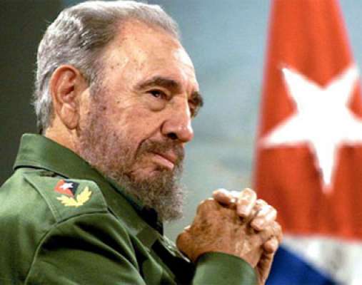 Muere Fidel Castro a los 90 años de edad