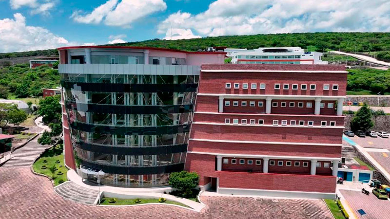 Con modelo educativo de vanguardia, Universidad de la Ciénega abre proceso de admisión 2025 