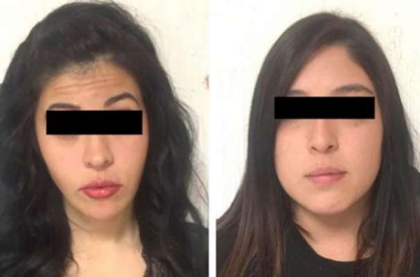 CDMX: Detienen a dos jóvenes mujeres por homicidio en bar de la Condesa 
