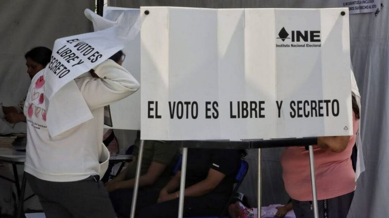 Rumbo a las campañas electorales judiciales 