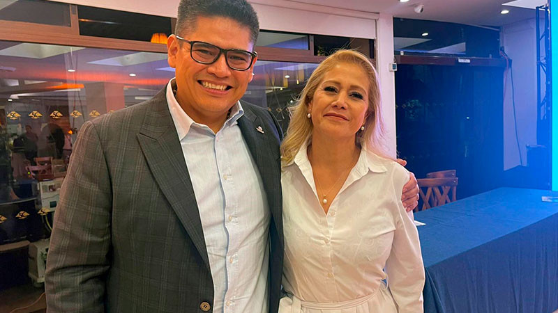 Inicia Coparmex CDMX revolución en la salud empresarial 