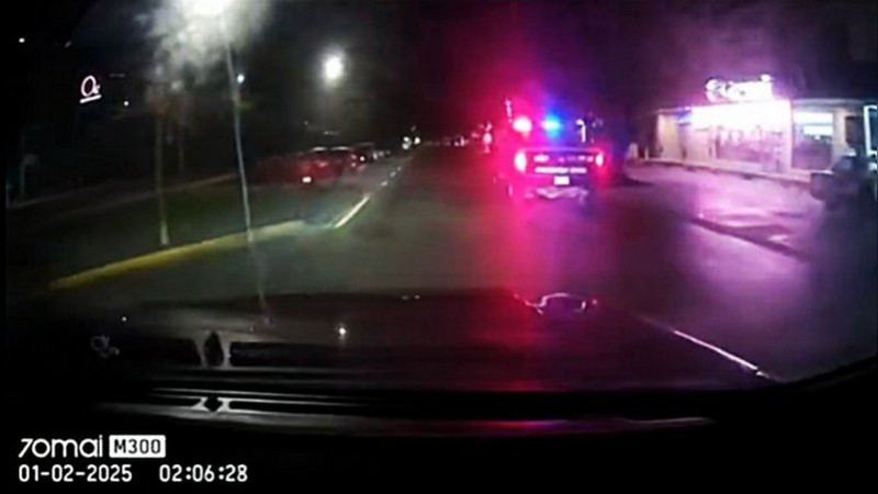 Suspenden a policías extorsionadores de Cancún, Quintana Roo 