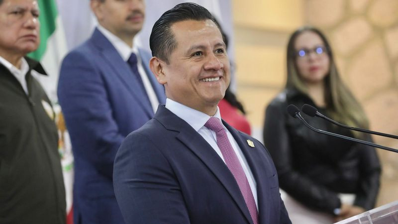 Michoacán, preparado y organizado para recibir migrantes: Torres Piña   