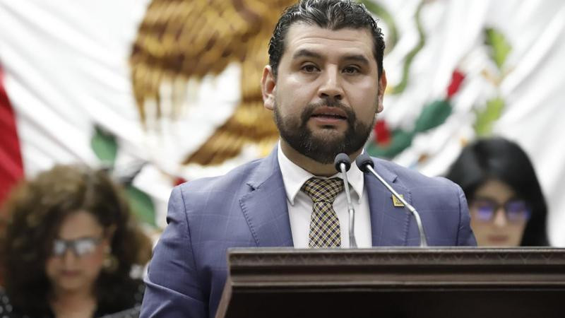 “El secuestro de mascotas no puede quedar impune”: Octavio Ocampo al plantear reforma al Código Penal de Michoacán  