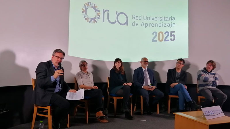 “El árbol de la democracia: iniciativa tecnológica para la revolución educativa”: John Ackerman, director del PUEDJS-UNAM 