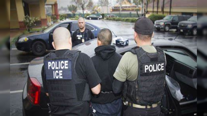 Trump demanda a gobierno de Illinois y Chicago por obstaculizar redadas migratorias 