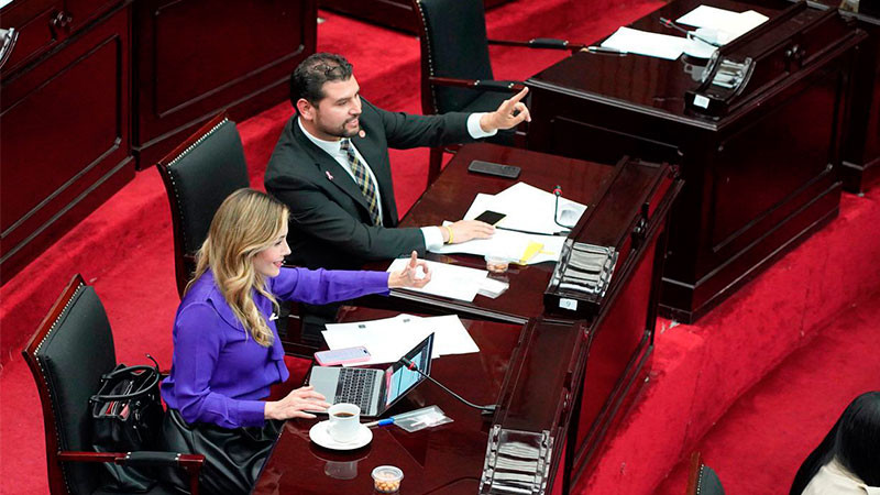 PRDM hará historia al cumplir la paridad de género en dirigencias municipales 