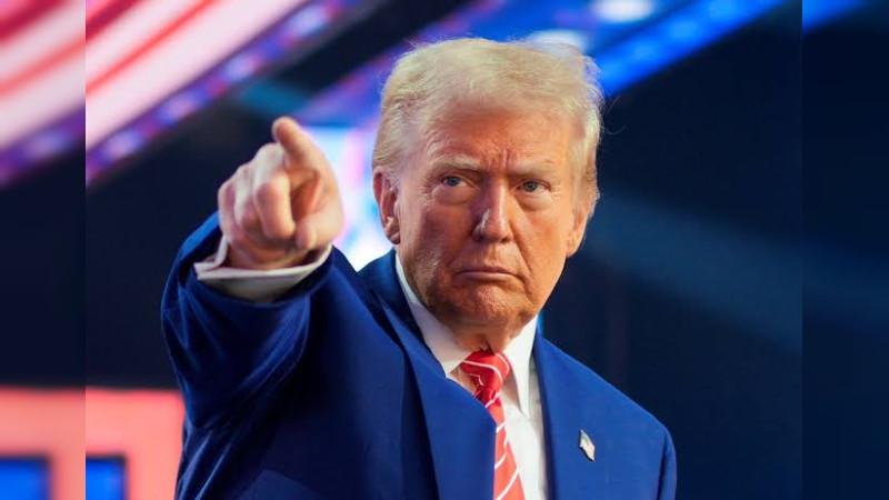 Trump ordena la “eliminación total” de los cárteles mexicanos y el crimen organizado transnacional 