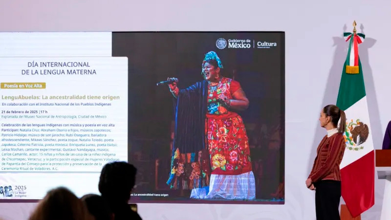 México llevará exposición “Mujeres Mesoamericanas” a España para mostrar grandeza del país 