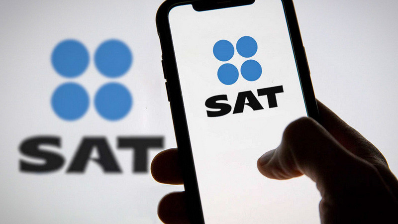 SAT lanza nuevas plataformas para presentación de DIOT y pagos provisionales o definitivos   