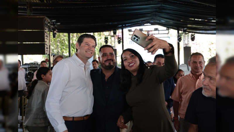 Gobiernos de Alfonso Martínez, los que más han apoyado a Sindicato de Limpia y Transporte