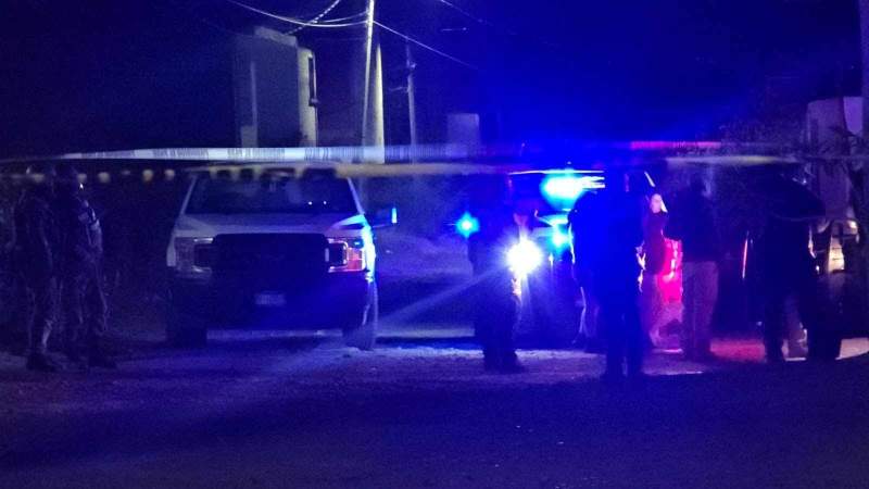 Ataque a balazos deja un hombre herido en Tarímbaro, Michoacán  