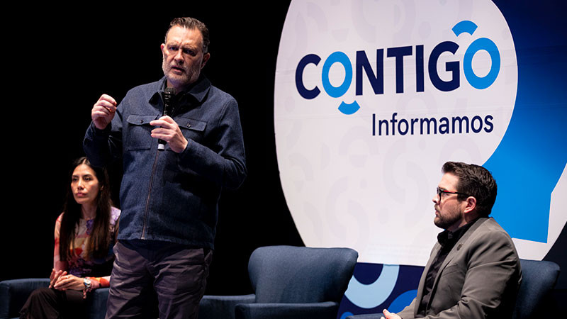 Refrenda Gobierno de Querétaro compromiso en materia laboral con presupuesto de 50 mdp para el Programa Estatal de Empleo 