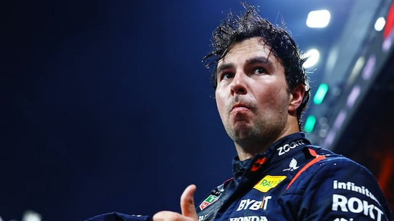 Cadillac, opción real de ‘Checo’ Pérez para volver a la F1 