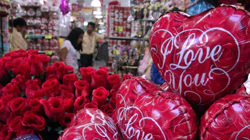 Día del Amor y la Amistad, dejará una derrama económica de 32.5 mil millones de pesos en el país: Concanaco 