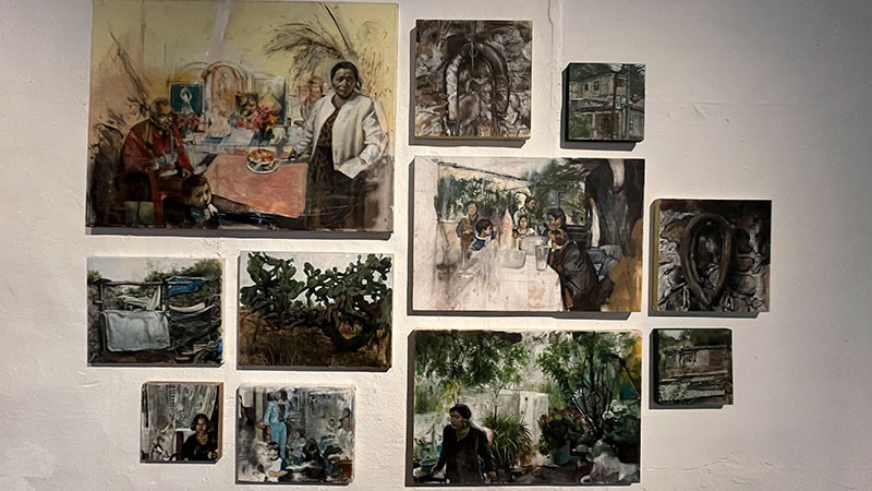 Celebra el Museo de la Ciudad de Querétaro su 28 aniversario con la expo “Irrepetible” 