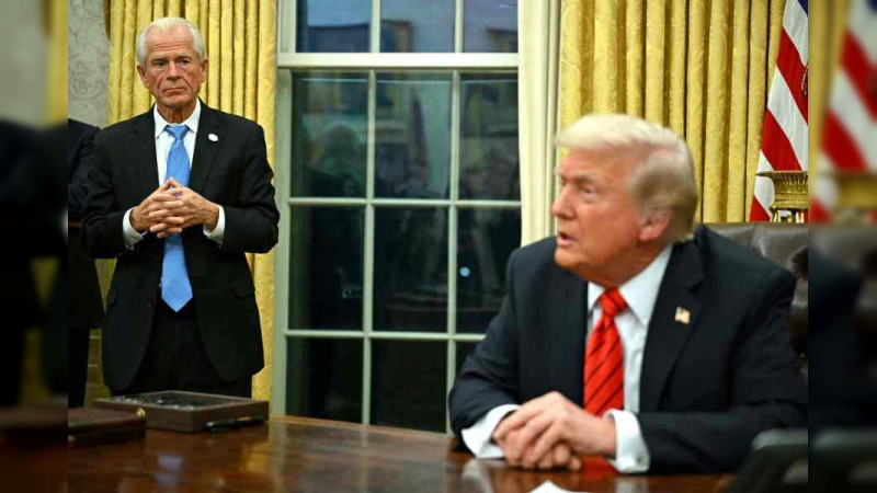 “No nos apresuramos”: EU retrasa anuncio de aranceles recíprocos para socios comerciales 