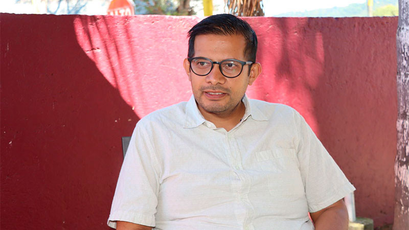 Crece la confianza ciudadana en Gobierno Digital: Representación Parlamentaria 