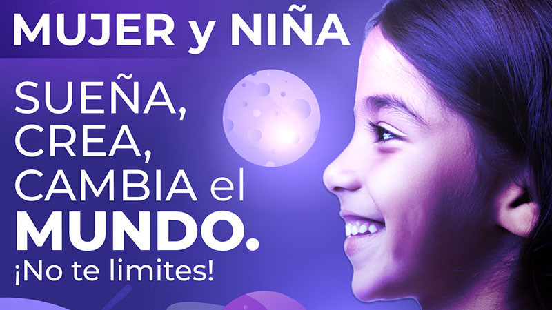 Se unió SESA a la conmemoración del Día Internacional de la Mujer y la Niña en la Ciencia 