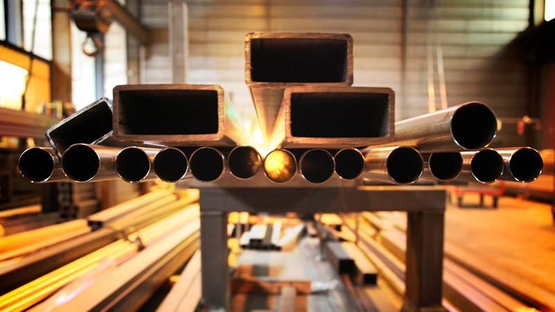 Japón pide a EEUU que lo excluya de aranceles al acero y aluminio 
