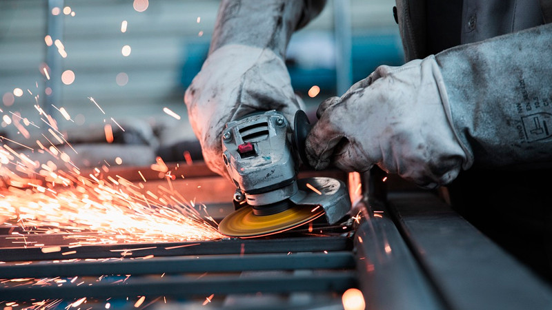 Gobierno de México enviará carta a la Casa Blanca por aranceles al acero y aluminio 