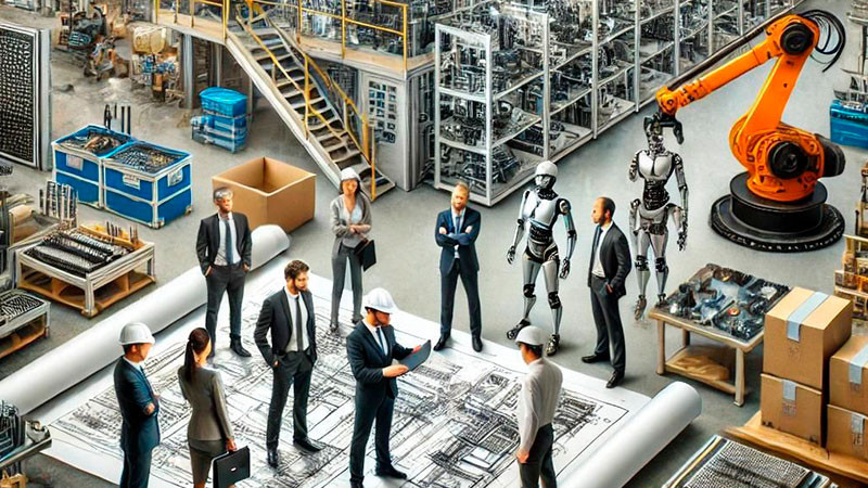 Nearshoring, gran oportunidad que MiPyMEs no deben perder: experto 