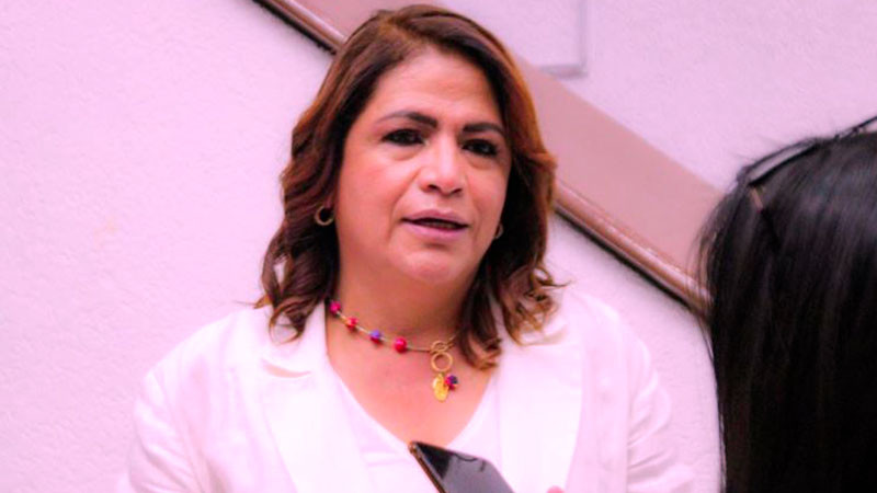 Gobierno Digital optimiza recaudación y combate la corrupción en Michoacán: Fabiola Alanís 