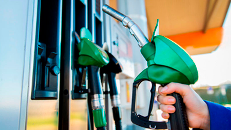 Confía Sheinbaum en que habrá acuerdo con gasolineros para que litro no supere los 24 pesos 