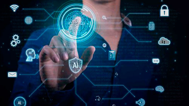 Crece la guerra tecnológica por el dominio de la Inteligencia Artificial: analiza experto 