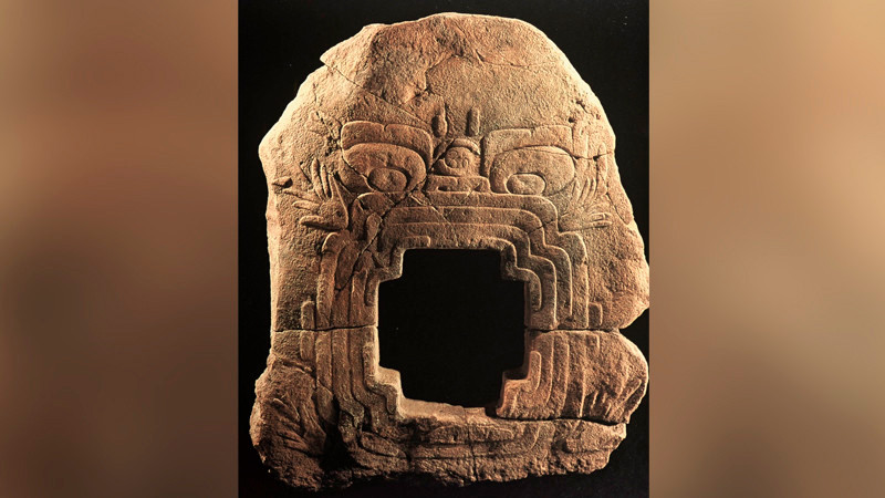 Regresan Portal del Inframundo a zona arqueológica de Chalcatzingo 