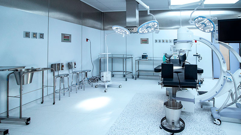 Realiza ISSSTE exitoso cateterismo cardiaco en la nueva Clínica Hospital Palenque, Chiapas 