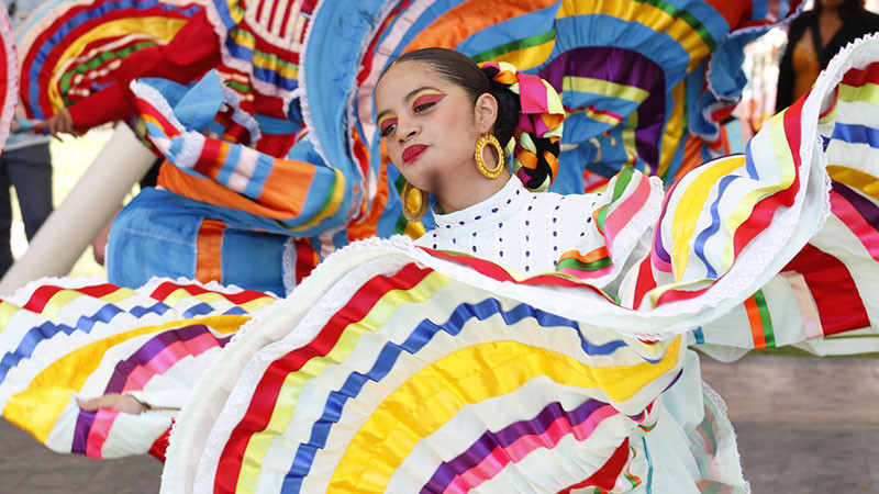 Vive el mes de la amistad en el Gómez Morin, de Querétaro 