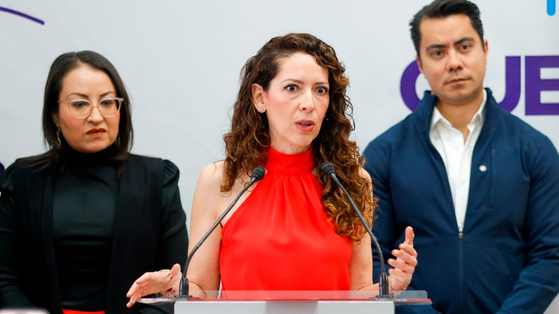 Gobierno municipal de Querétaro firma convenio con el Observatorio Ciudadano de la ciudad  