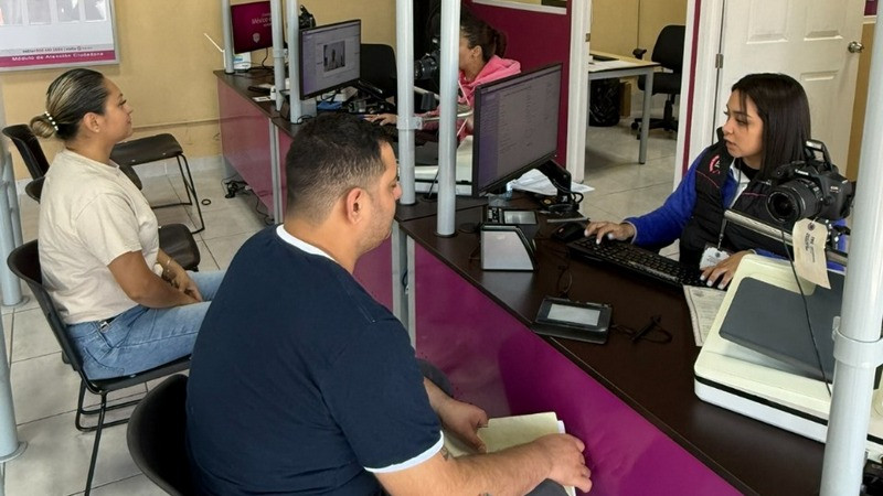 INE concluye Campaña Especial Permanente previo a elección judicial en Querétaro; ahora a alistar Lista Nominal 