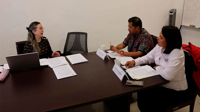 Diputados aprueban Glosa del Tercer Informe de Gobierno en materia de derechos indígenas y afromexicanos 