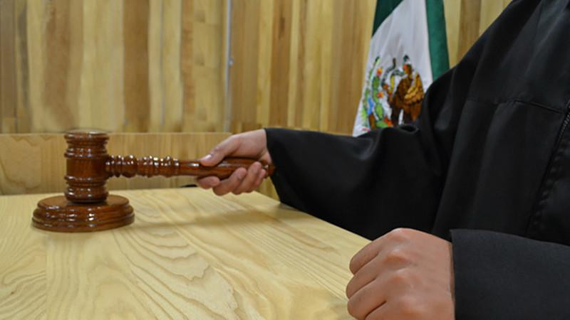 Por violencia familiar, en Uruapan, Michoacán, vinculan a proceso a Alejandro M. M. 