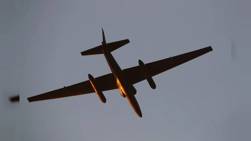 Confirma EEUU vuelos espía en México para recoger información de carteles 