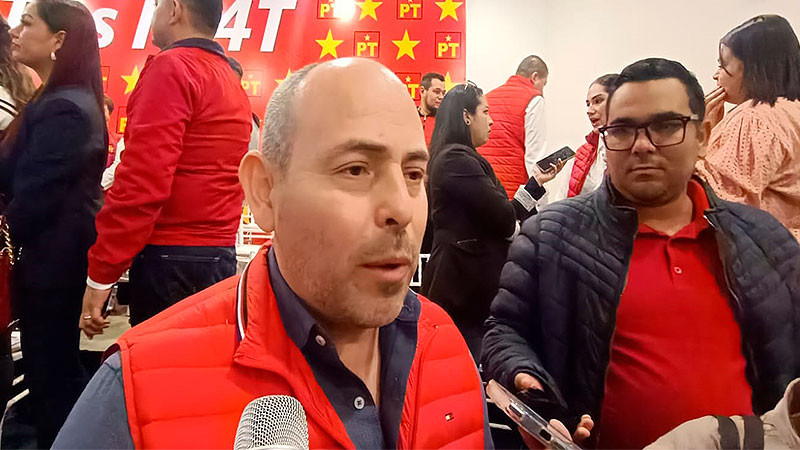 Propondrán tres nuevas tenencias en Tarímbaro, Michoacán 